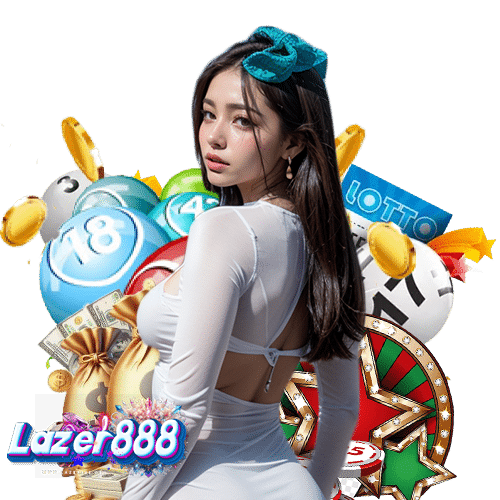lazer888 สล็อต