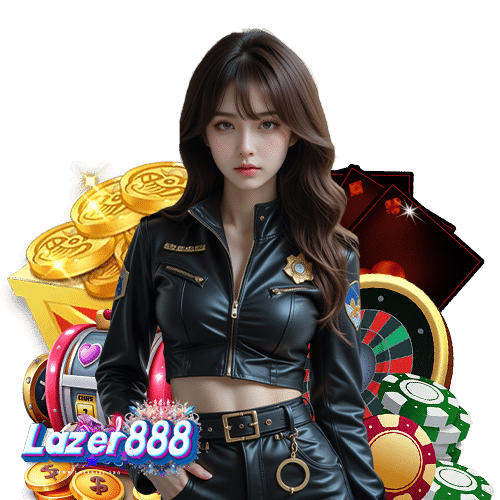 lazer888 เว็บตรง