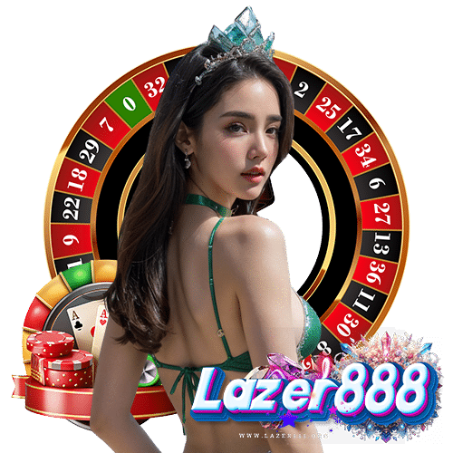 lazer888 คนเล่นเยอะ