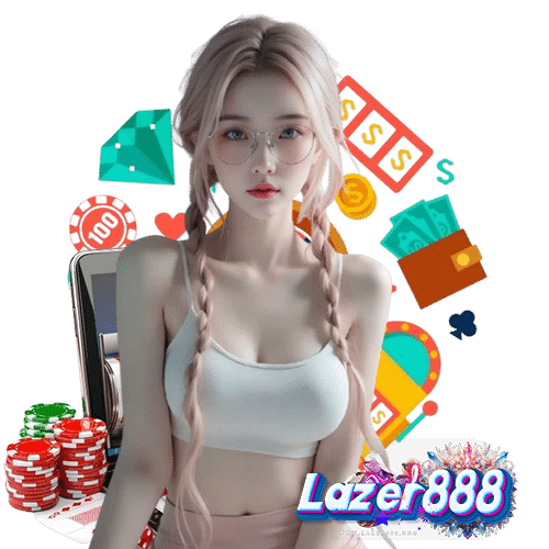 lazer888 แนะนำเกม